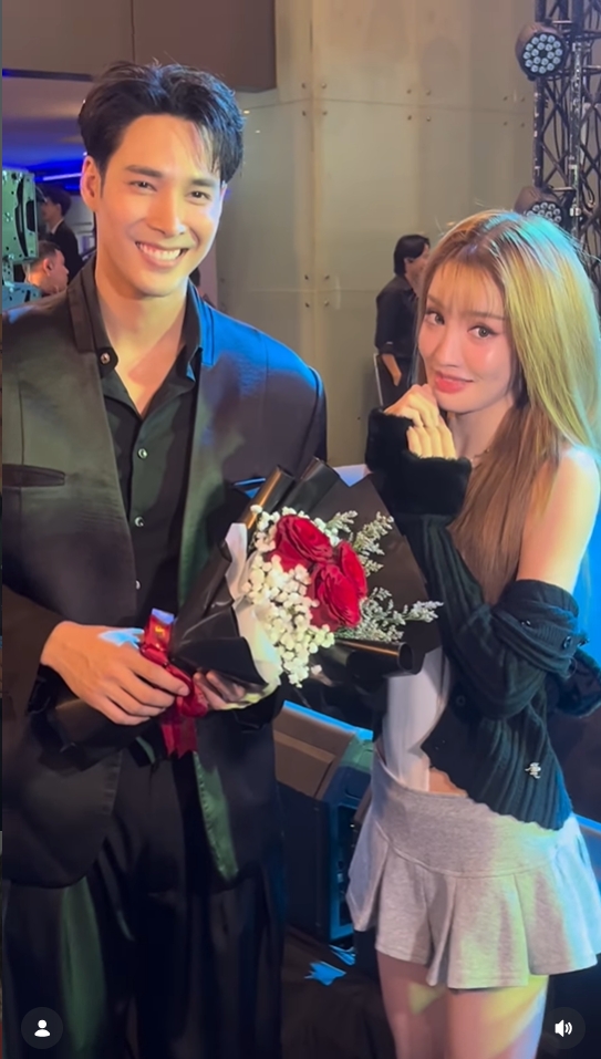 แกรนด์ กรณ์ภัสสร เด่นคุณ