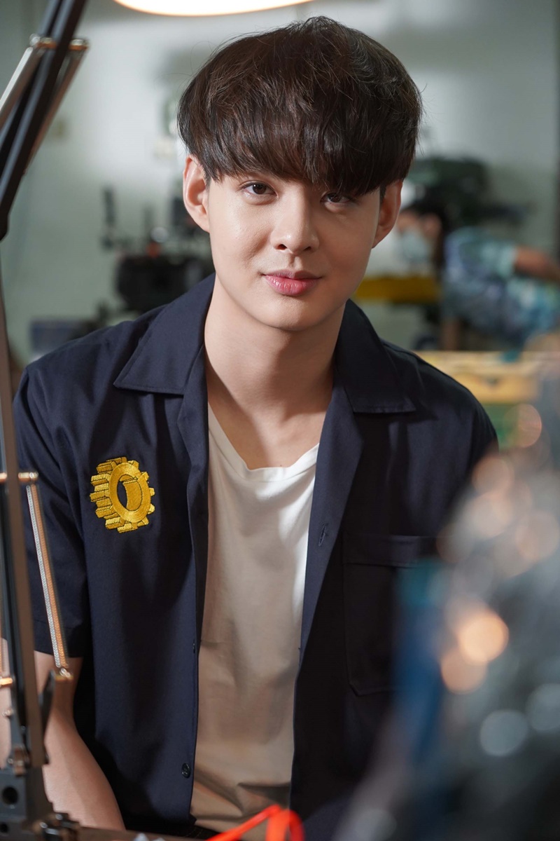 รักอีกครั้ง Sing Again