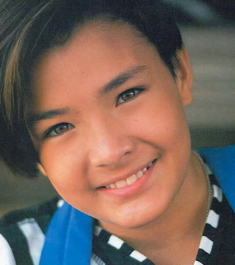  ตั๊ก บริบูรณ์ 