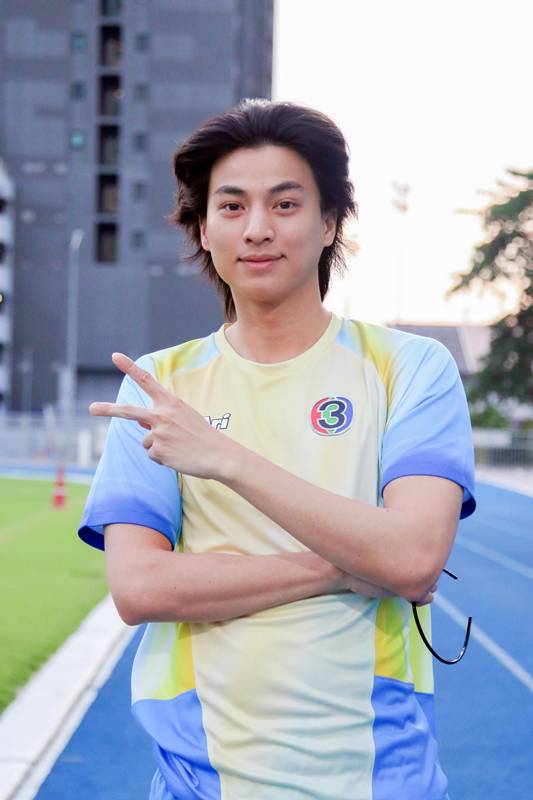 ฟุตบอลดารา ช่อง 3