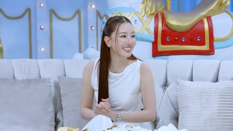 นุ่น วรนุช 