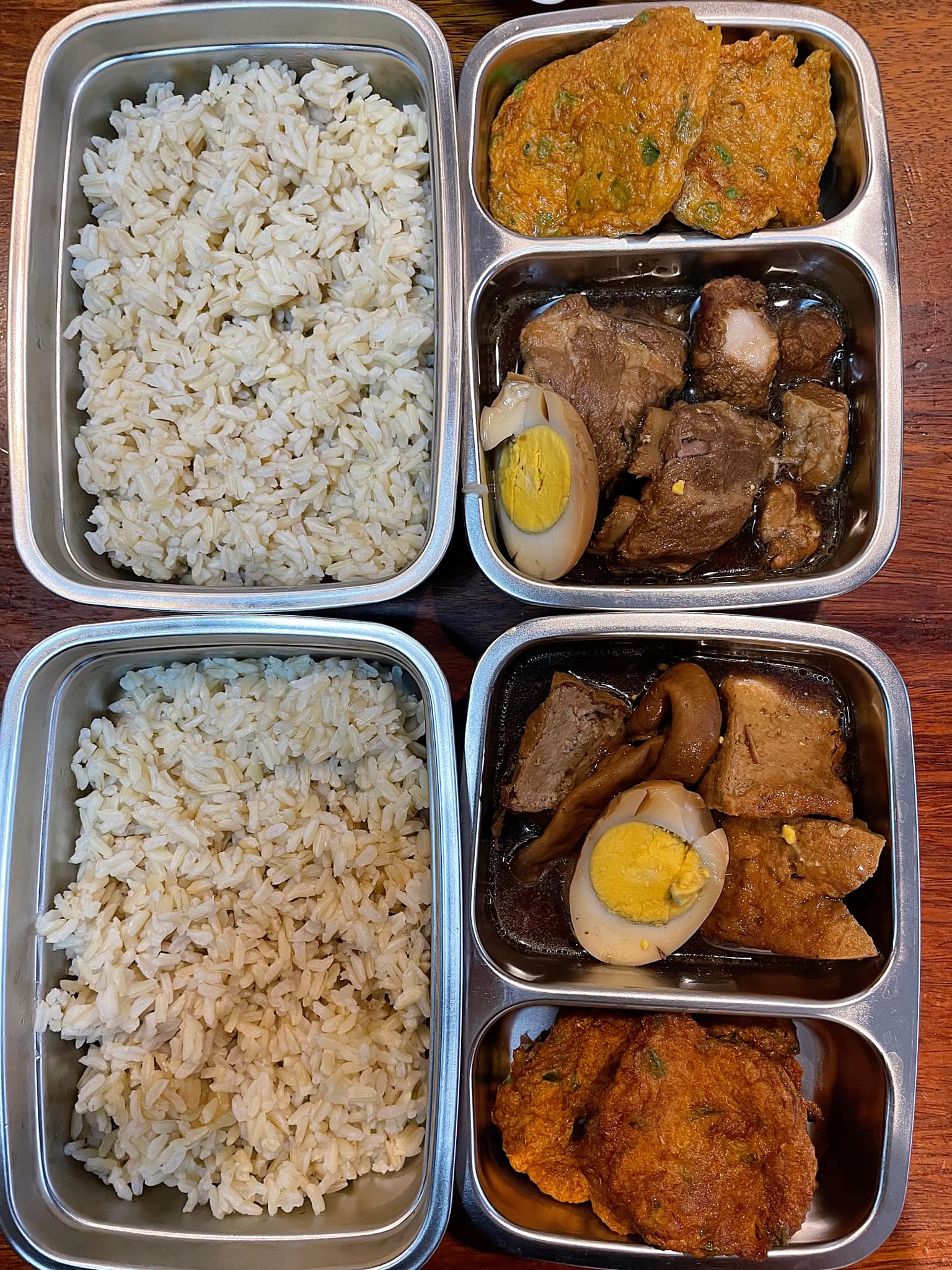 ข้าวกล่อง