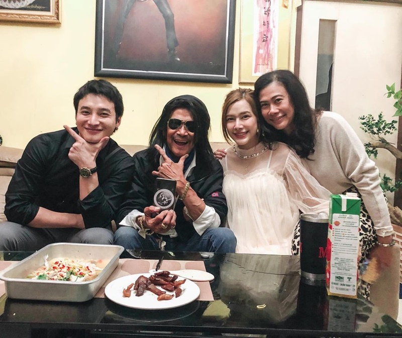 แหลม มอริสัน