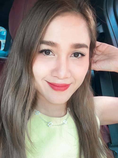 วิรดา วงศ์เทวัญ