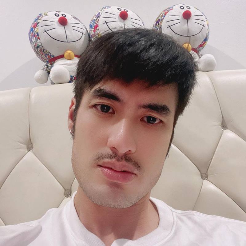 บอย ปกรณ์