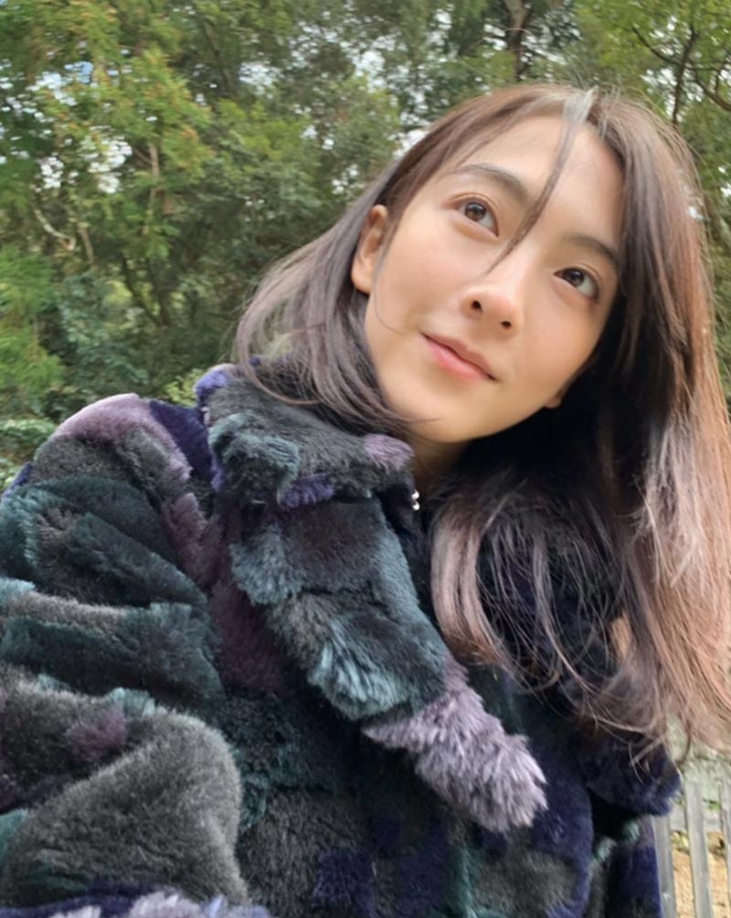 คังจียอง KARA