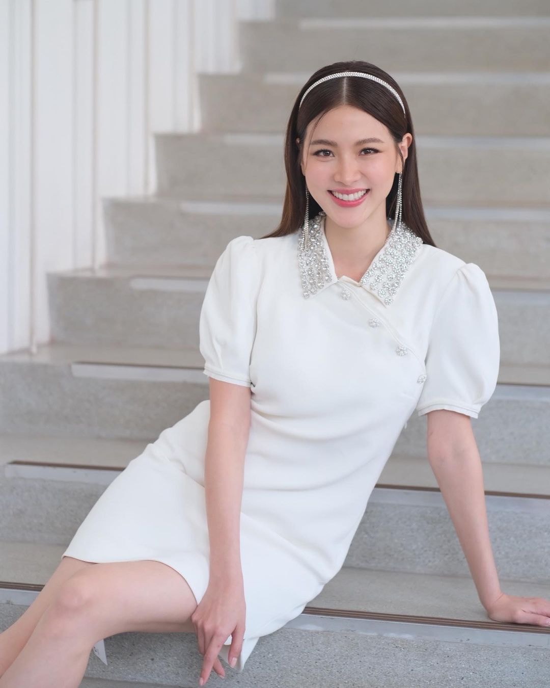 ใบเฟิร์น พิมพ์ชนก