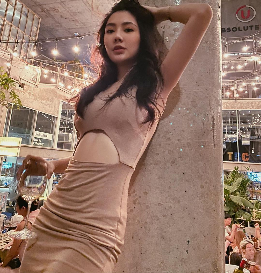 แน๊ตตี้ นาตาชา