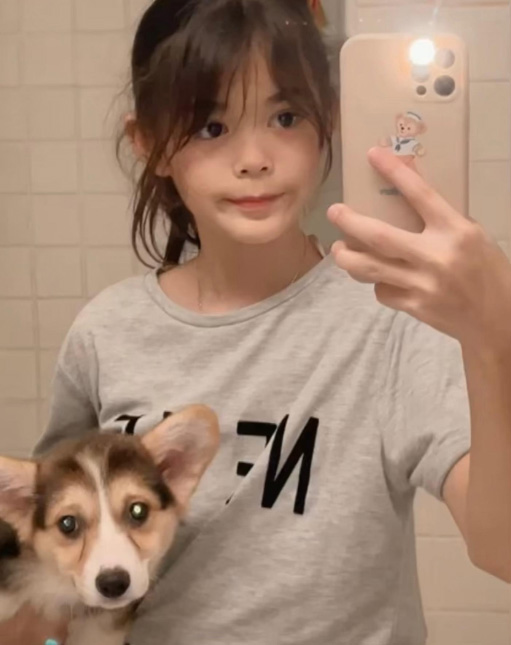 น้องลียา ลูกสาว ธัญญ่า ธัญญาเรศ กับพัฒนาการความสวย ยิ่งโตยิ่งออร่าจับ