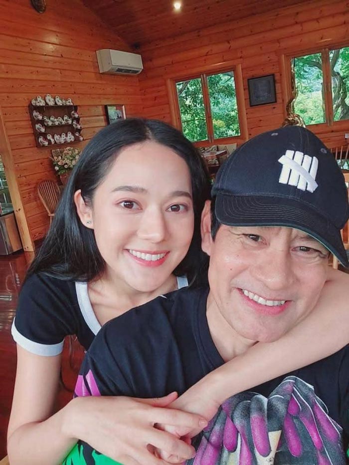 ทับทิม ไทด์