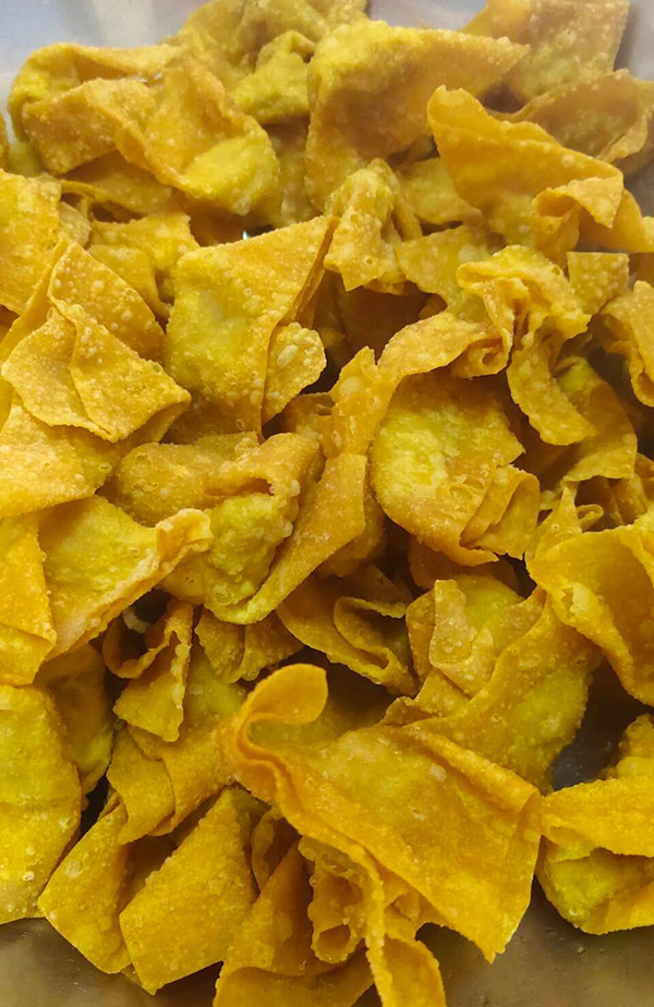 ร้านอาหารแม้นศรี