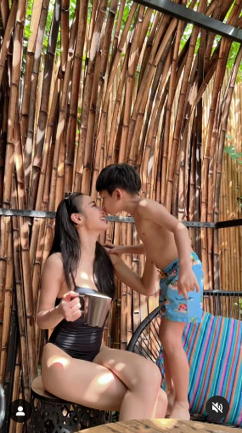 แพท ณปภา น้องเรซซิ่ง