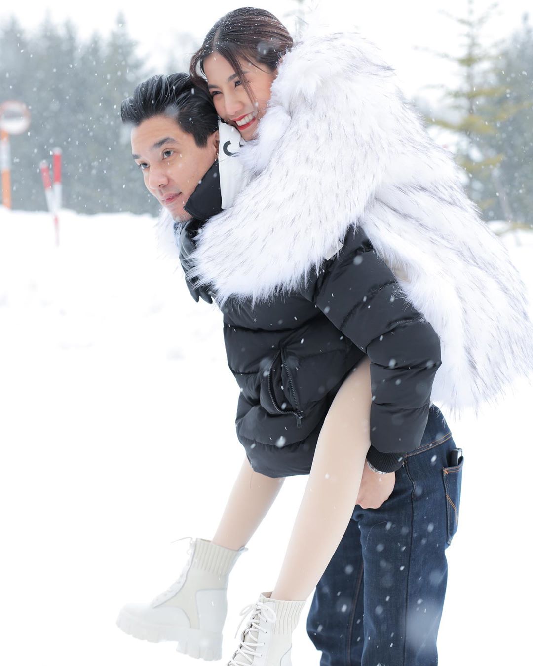 ใบเตย ดีเจแมน