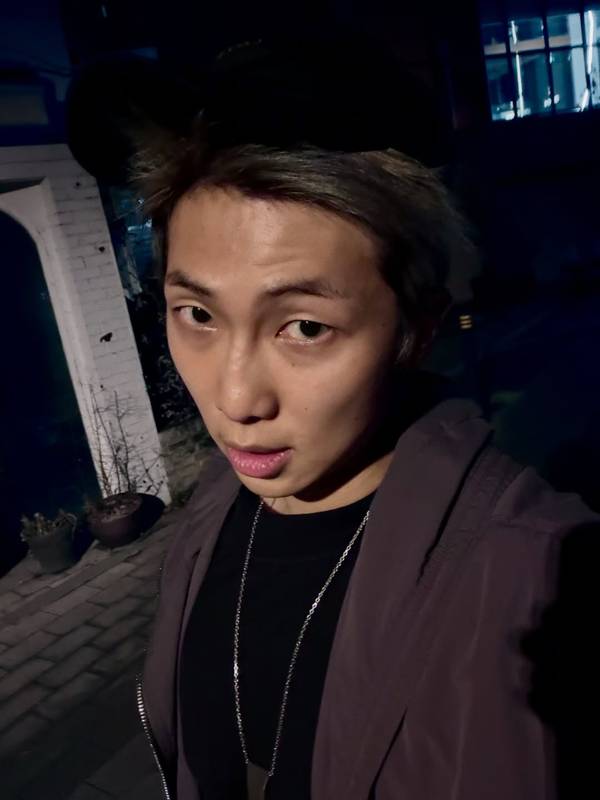 RM BTS