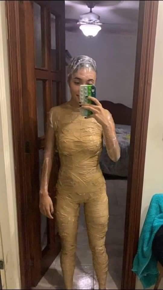 แต่งคอสเพลย์