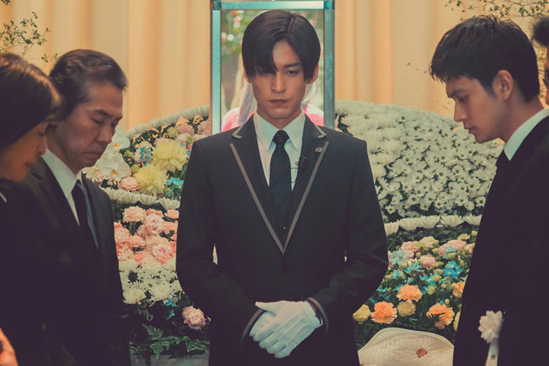 Until We Meet Again แด่การจากลา... จนกว่าจะพบกันใหม่ หนังใหม่พฤษภาคม 2569 หนังใหม่ 2026 ภาพตัวอย่าง