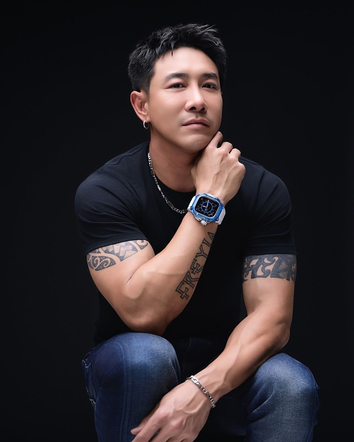 บอย ภิษณุ