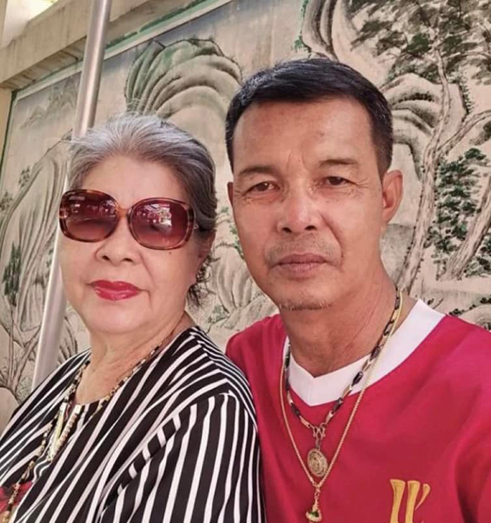 นภาพร หงสกุล ดาราเสียชีวิต