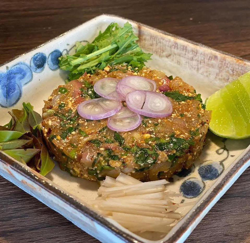 จี่เกีย ร้านดังต่างจังหวัด เปิดสาขาในกรุงเทพฯ