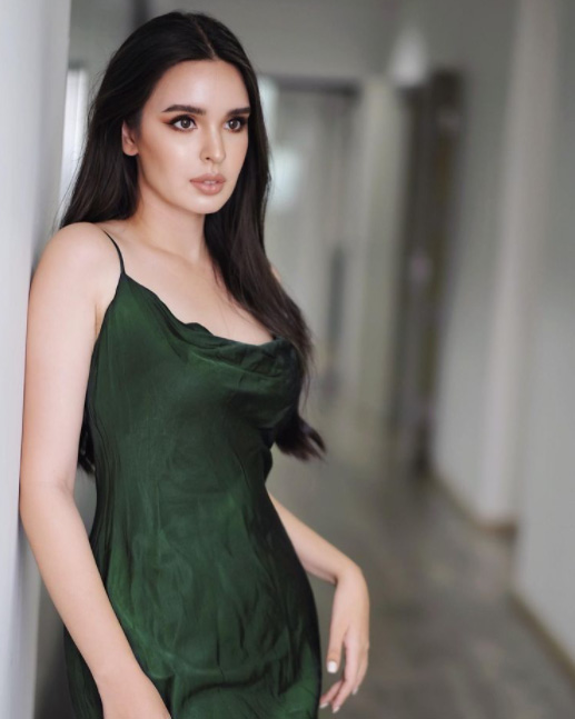 นางสาวไทย 2565