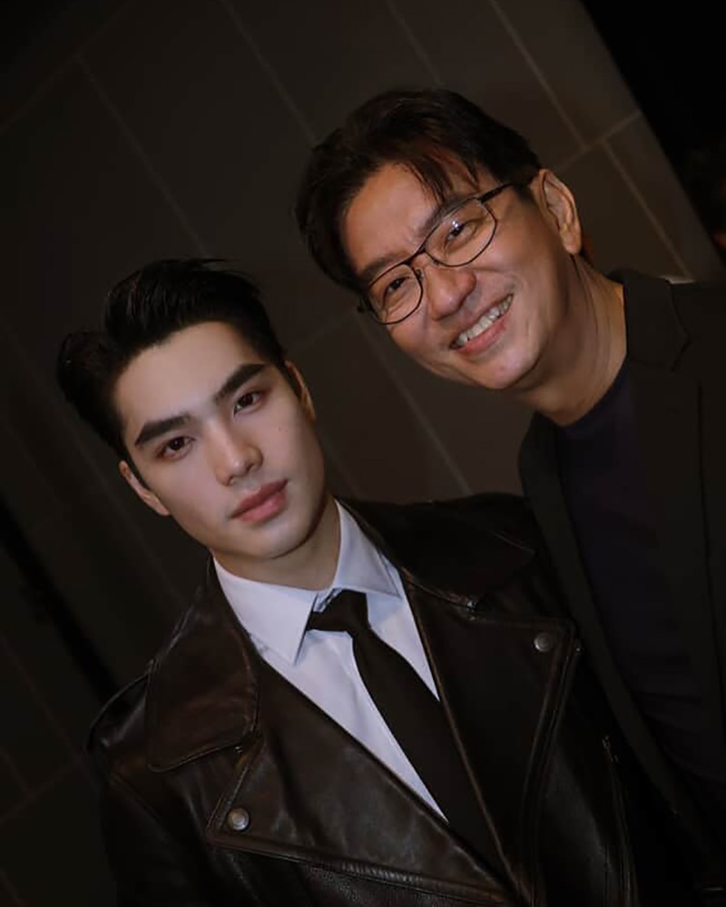 เอม สรรเพชญ์ พูดแล้ว ดราม่าด่าแรงพากย์เสียง Superman 