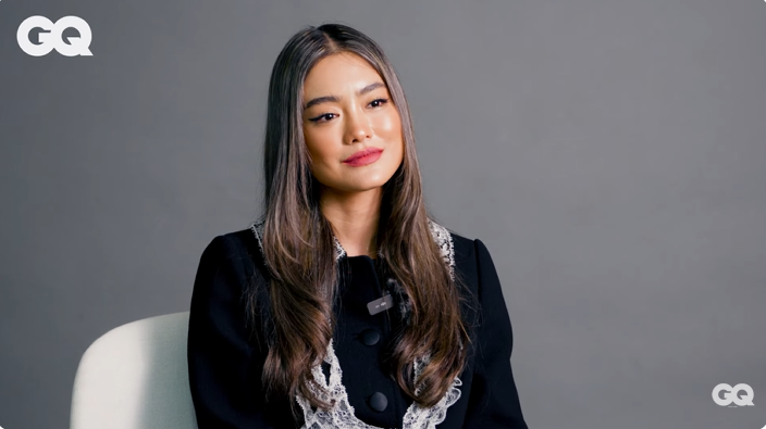 โยเกิร์ต ณัฐฐชาช์