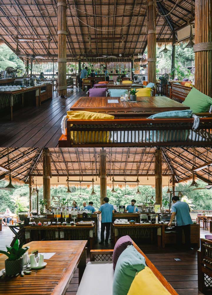 The FloatHouse River Kwai