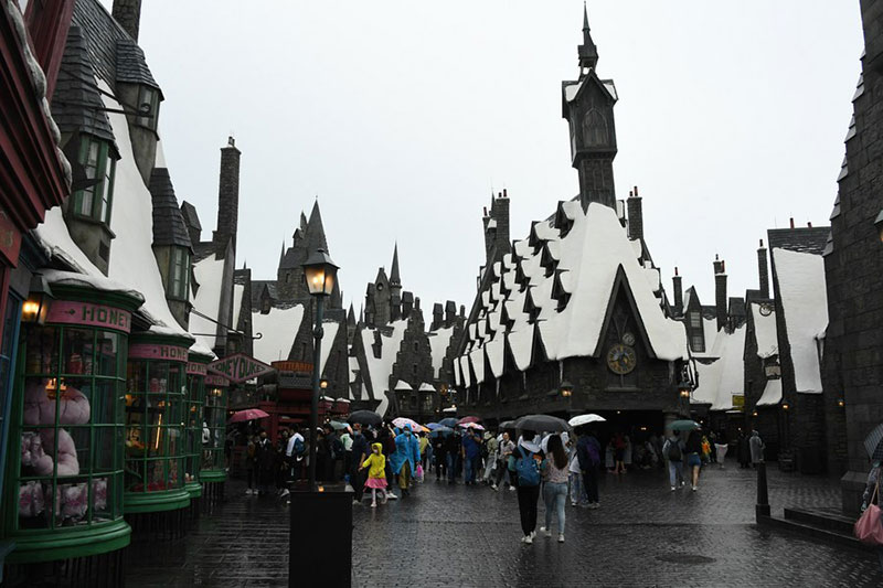 Universal Beijing Resort