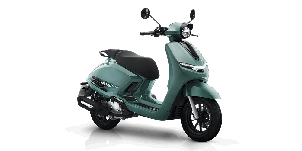 Alpha Volantis Horizon 300ABS Lite