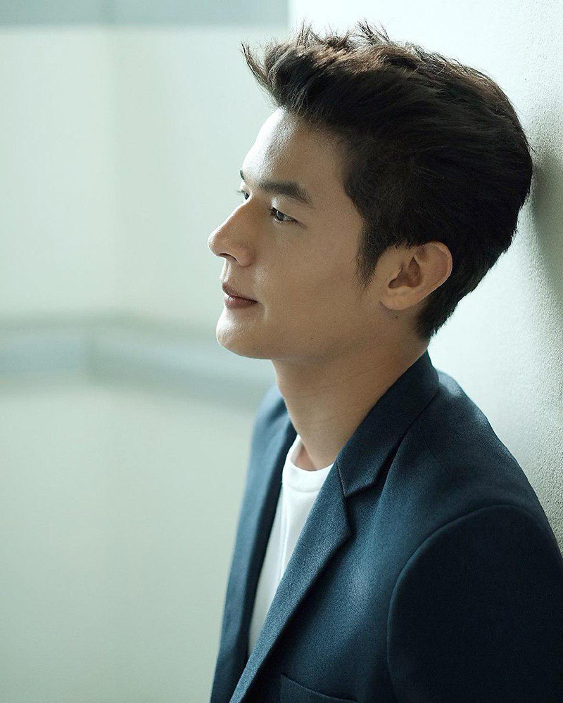 เพื่อน คณิน