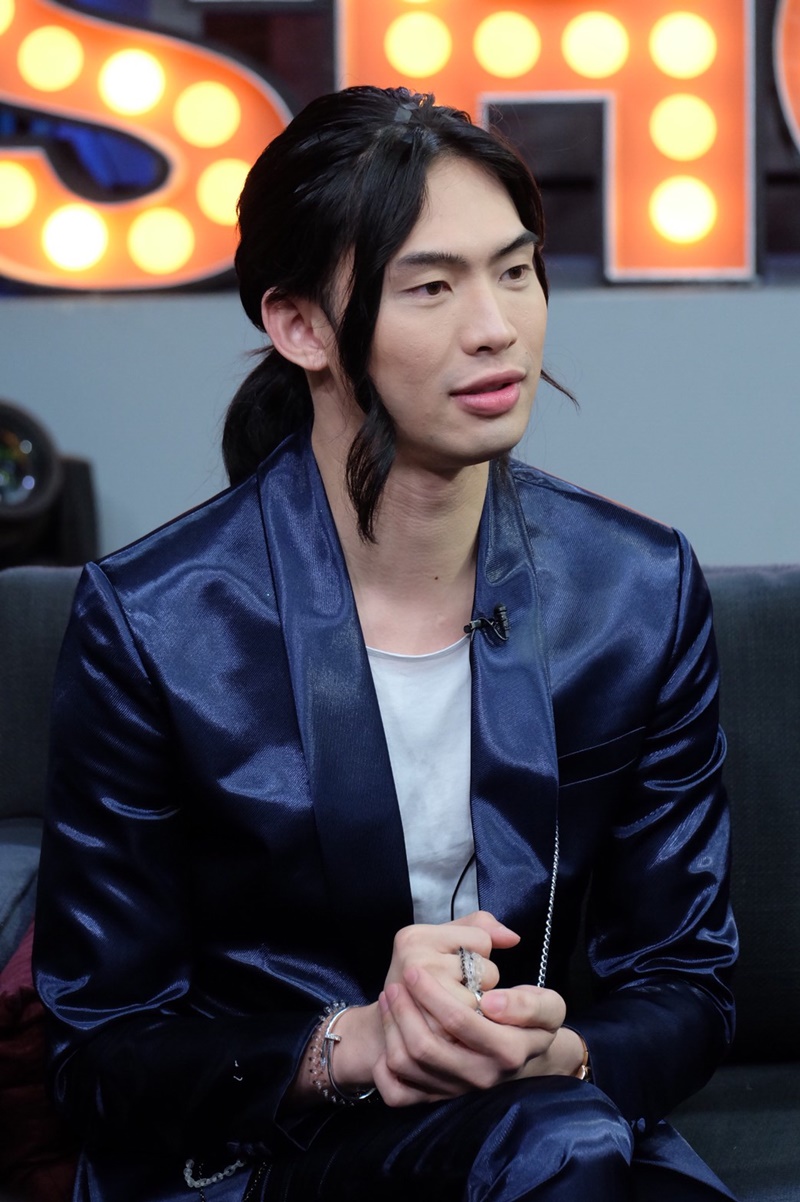 ดีเจมะตูม