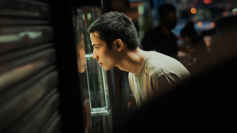 เรื่องย่อ เรดไลฟ์ RedLife