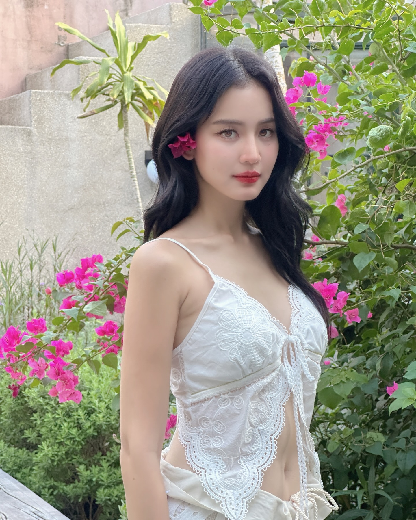 โบว์ เมลดา