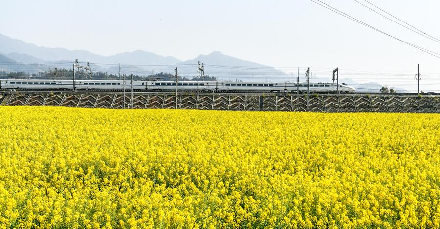 เที่ยวจีน