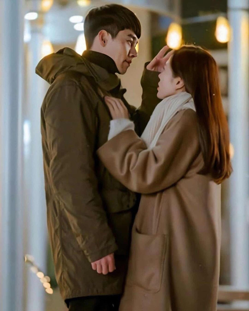 ฮยอนบิน ซนเยจิน คบกัน