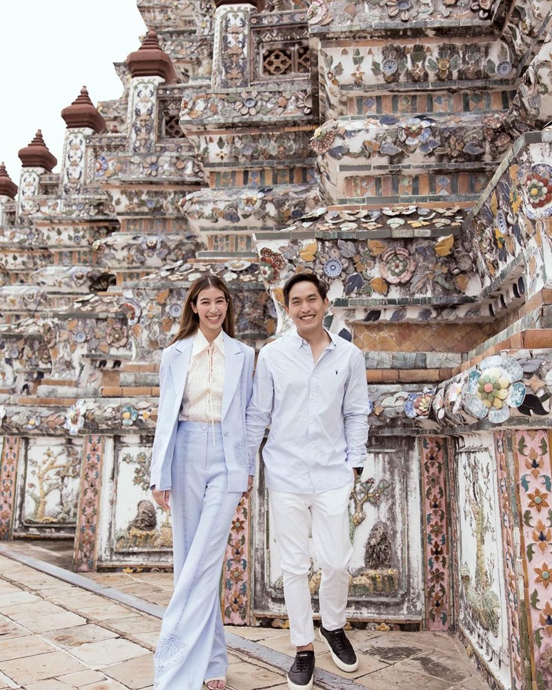 มิ้นต์ ภูผา