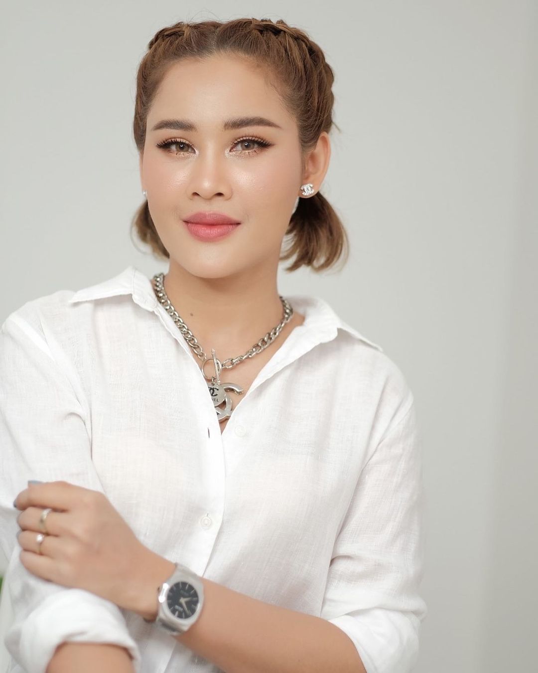  หนูเล็ก ก่อนบ่าย