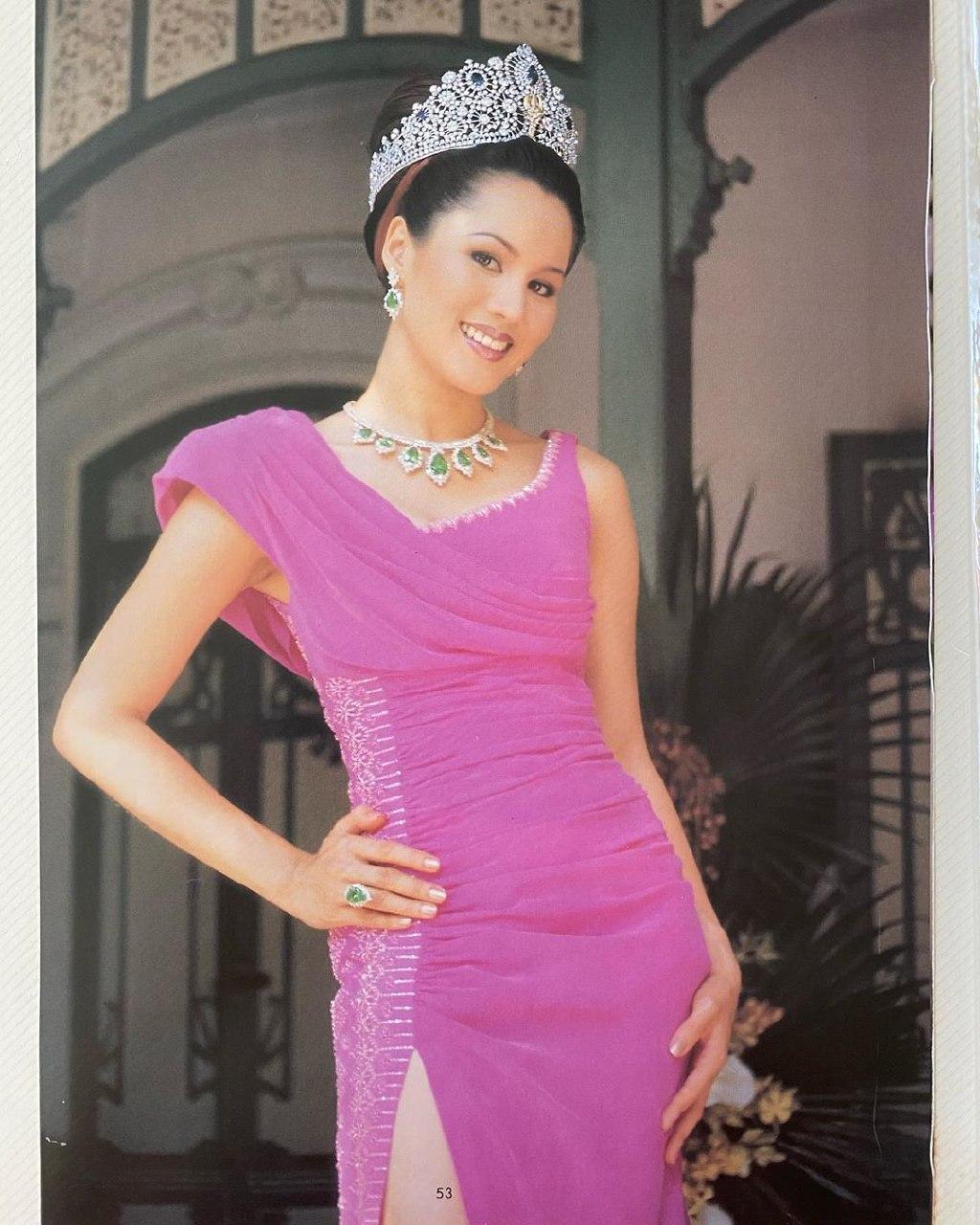 นก ชลิดา