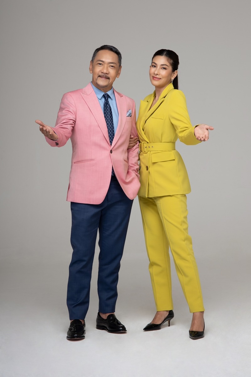 18 มงกุฎสะดุดเลิฟ