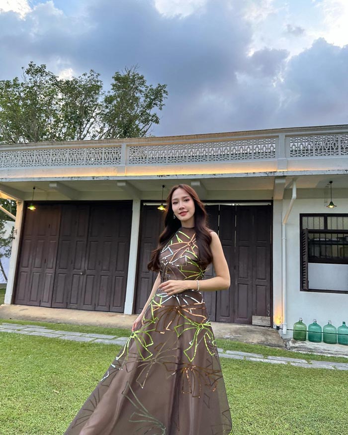 อั้ม พัชราภา