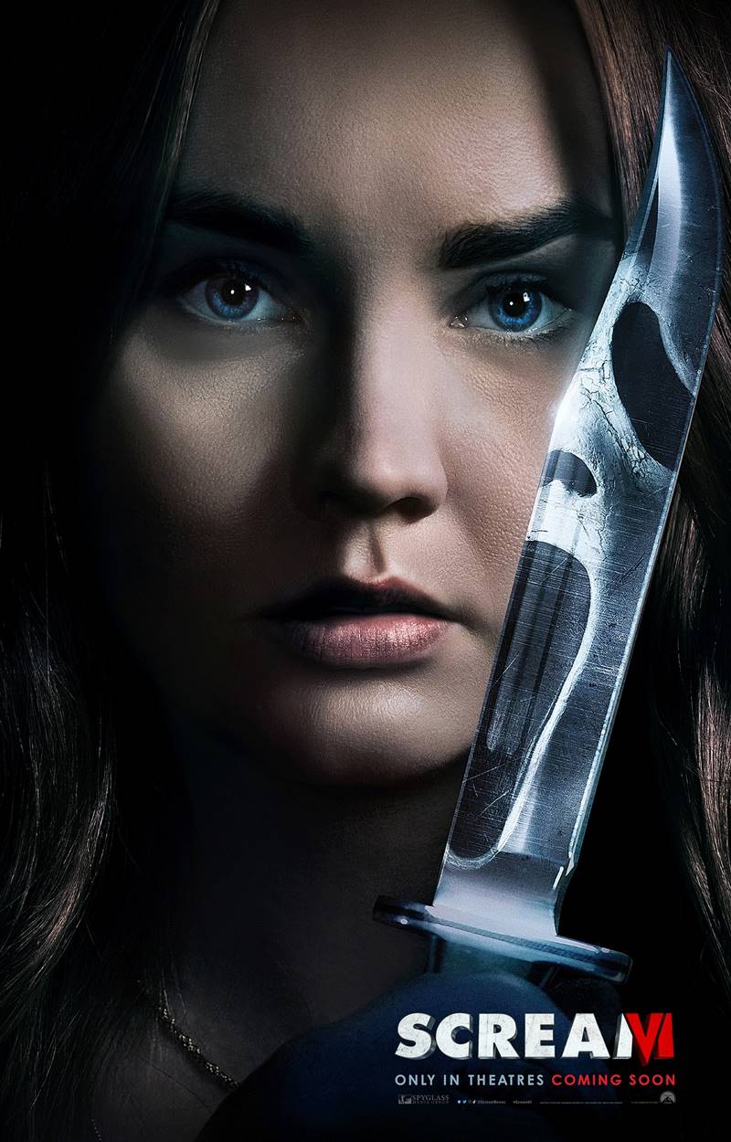 Scream VI