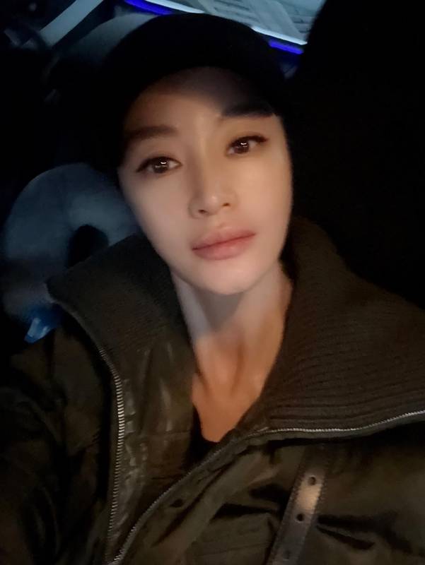 คิมฮเยซู