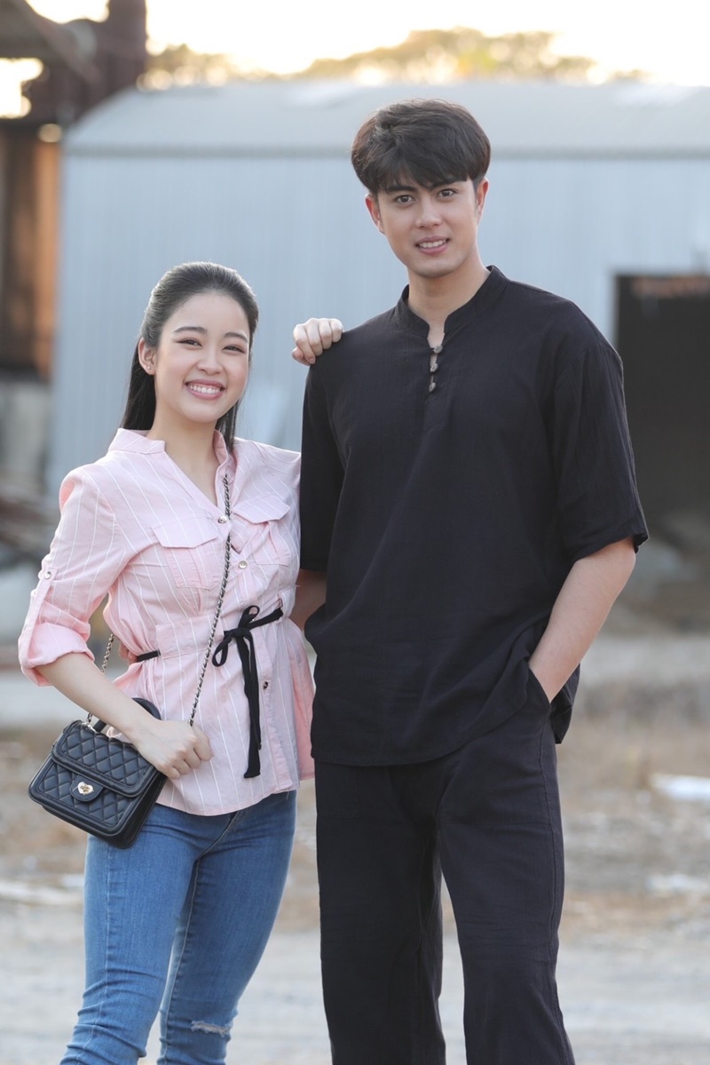 ข้าวเหนียวทองคำ