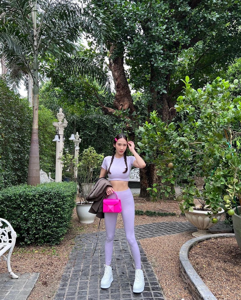 อั้ม พัชราภา