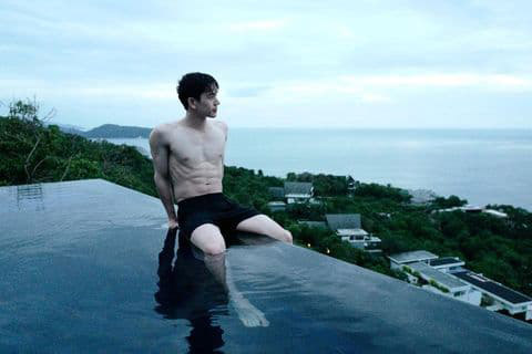 ตงตง กฤษกร