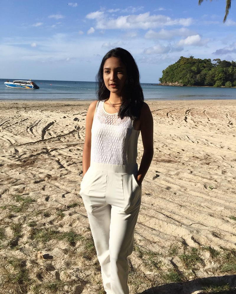 ฮันนี่ ภรณ์นภัส