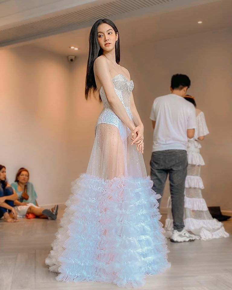 นาเดียร์ ภัทรา