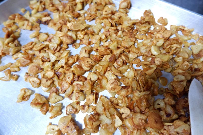 น้ำพริกกากหมู