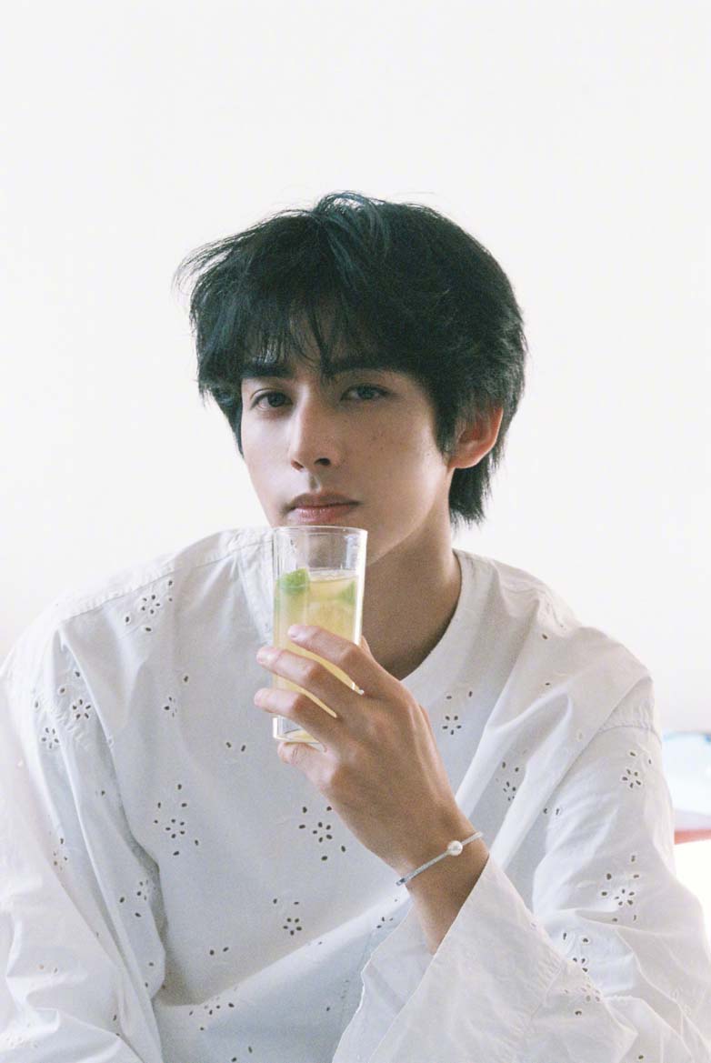 ซ่งเหว่ยหลง Song Wei Long ผลงาน