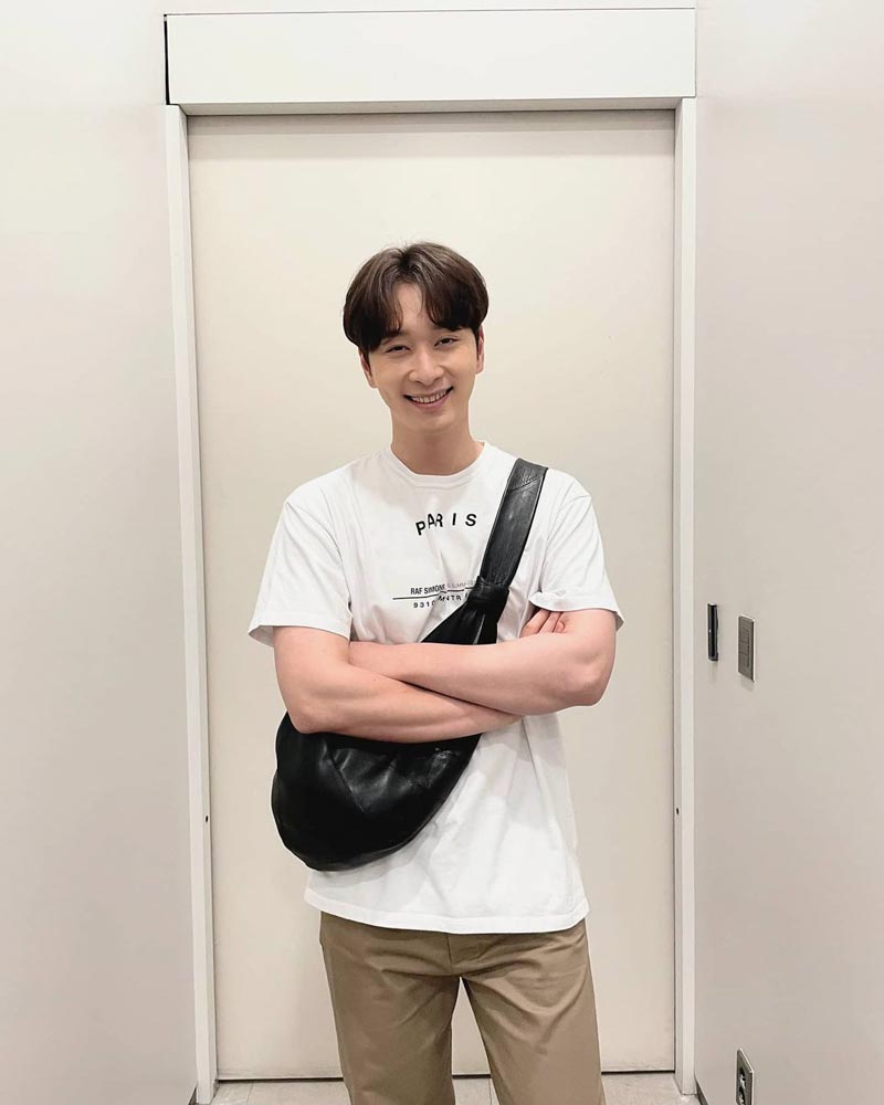 ชานซอง 2PM